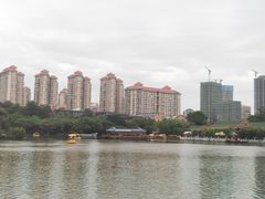 -珠海圆明新园