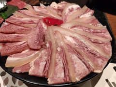 -盡膳口福跷脚牛肉火锅(北美新天地店)