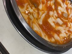 -蕃茄述·好汤自然来(江汉路店)