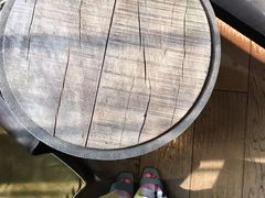 -北京三里屯CHAO酒店