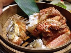 iphone_upload_pic-蟹之国·精品蟹料理(极地店)