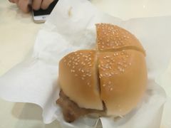 -旺角宝港式茶餐厅(寮步店)