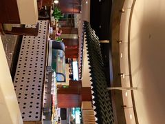 -广州中心皇冠假日酒店-环市食坊·海鲜自助餐厅