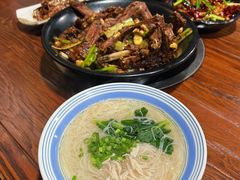-掌上鲜(南顺城街店)