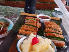 -阿谋美食·广西菜