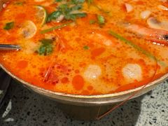 -Home Thai·泰谣(王府井apm店)