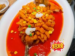 -宋园·金宴浙鲜馆(静安店)