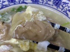 -海清宁记大馅云吞