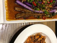 -院子餐厅·大锅菜·老杭帮(桥西直街店)