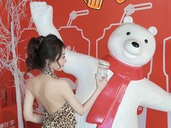 -铜锣湾国际购物中心
