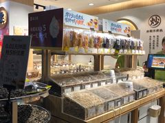 -粒上皇(淮河路步行街店)