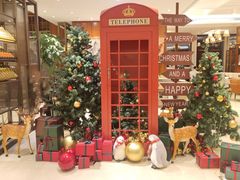 -景湖轩全日制餐厅·南湖名都