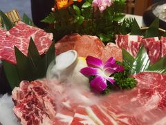 -红沃鳗鱼黑牛烤肉店(不老街店)