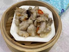 金蒜蒸排骨-寻味顺德·珍之宝酒楼(银钻店)
