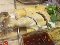 -茶小点(丽悦新天店)