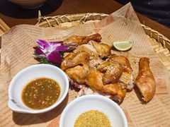 -芸南道·过桥米线(昆明老街旗舰店)