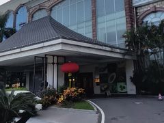 -寻味顺德·顺峰山庄(大良店)