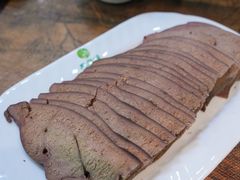 酱羊肝-西德顺爆肚王