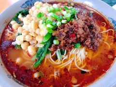 -丁丁猫重庆小面(徐州路店)