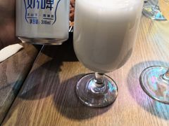 -壹粉屋新疆炒米粉(建外SOHO东区店)