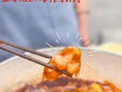 -刘姐啤酒鱼民族演艺餐厅(西街总店)