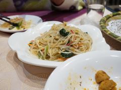 家常拌粉-凯鸽酒楼(水泉湾龙园店)