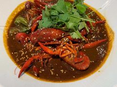 -望江门小龙虾·烧烤(九堡店)