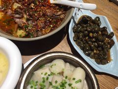 -醉南拳客家菜·河田鸡(西禅寺杨桥店)