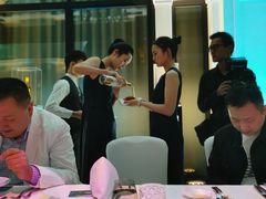 -伯衡55·吉品轩(乌鲁木齐南路店)