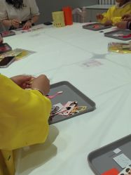 -奈尔宝·儿童乐园·亲子餐厅(华采天地店)