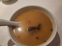 -汤城小厨•粤菜•靓汤(金宝街店)