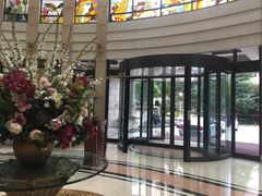 -上海安亭别墅花园酒店