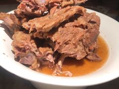 金牌酱骨架-北方家宴(番禺永旺店)