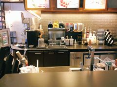 -星巴克(北京三里屯SOHO一店)