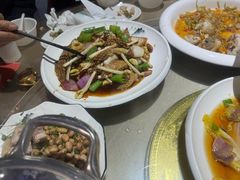 -中国盱眙国际龙虾节广场