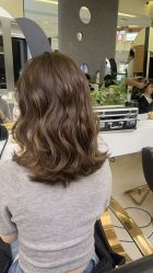 -BEAUTY HAIR GANO