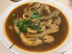 -海霸王特色海鲜家常菜(四合路店)