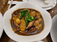 -寻鲜记·东海味·经典甬菜(宁波开元名都大酒店)