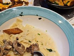 -马白开来特色羊排揪片子  (总店)