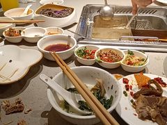 -海底捞火锅(壹悦城店)