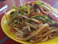 -新疆喀什噶尔餐厅(普利街店)