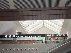 -曲阜东站
