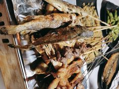-云晓光头烧烤吧(盛夏店)