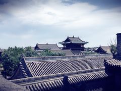-平遥县衙