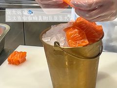 -Tuna maki寿司(苏州万象天地店)