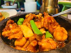 -桂满陇天书(南京德基旗舰店)