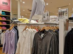 -优衣库(广州恒宝广场店)