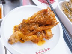 -燃计沙茶皇·香港沙茶火锅(人广旗舰店)
