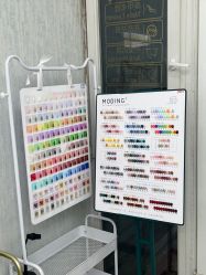 -赢韵美甲美睫瑞士净斑中心