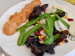 -马白开来特色羊排揪片子  (总店)